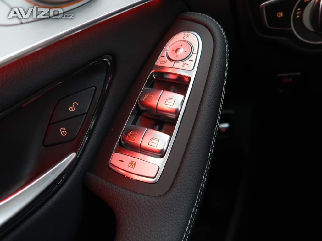 Foto inzerátu Mercedes-Benz GLC Coupe 220 d