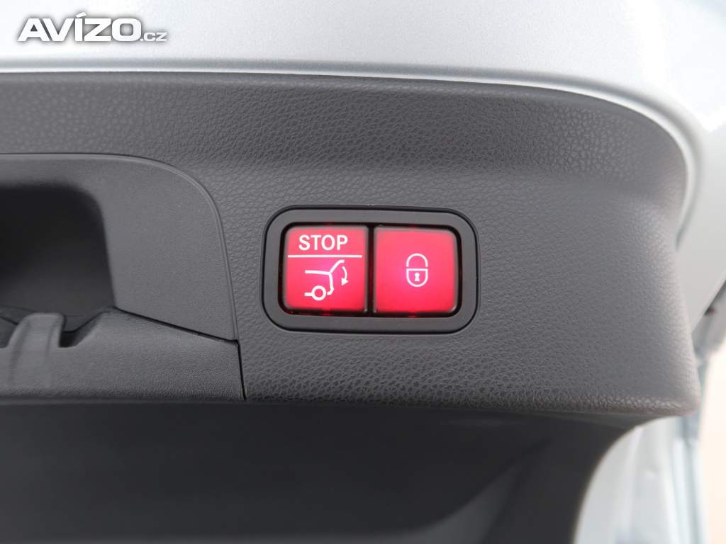 Foto inzerátu Mercedes-Benz GLC Coupe 220 d