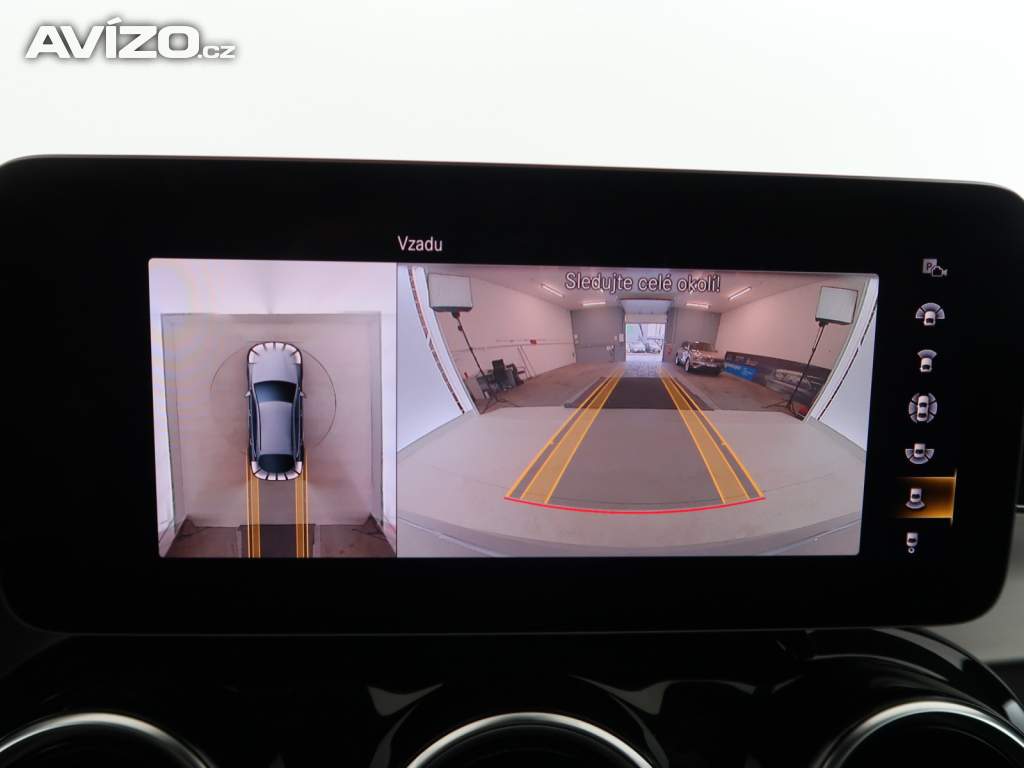 Foto inzerátu Mercedes-Benz GLC Coupe 220 d