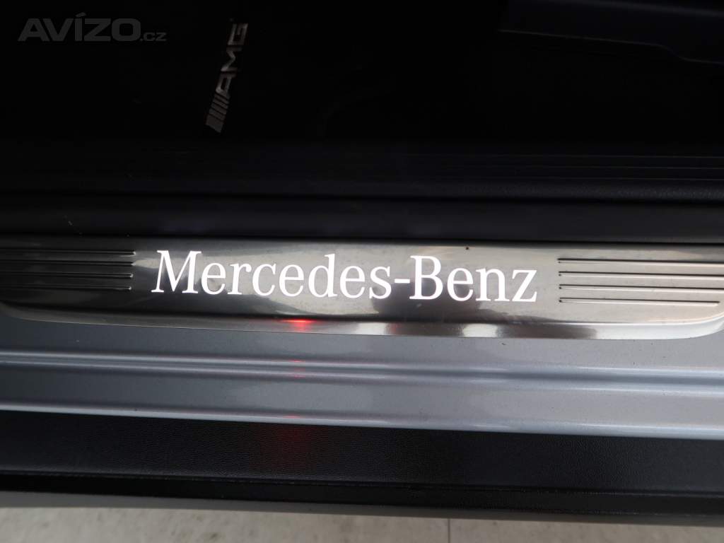 Foto inzerátu Mercedes-Benz GLC Coupe 220 d