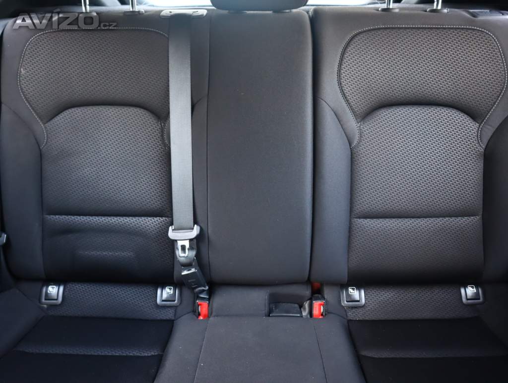 Foto inzerátu Hyundai i30 Fastback 1.4 T-GDI