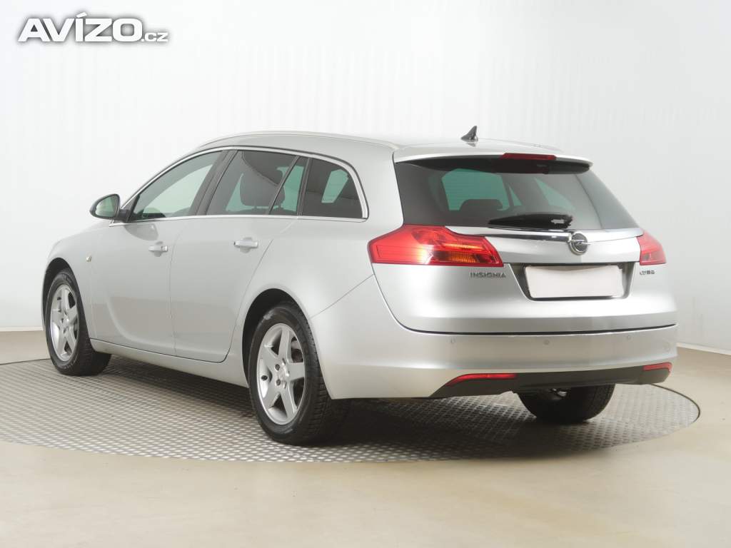 Foto inzerátu Opel Insignia 2.0 CDTI