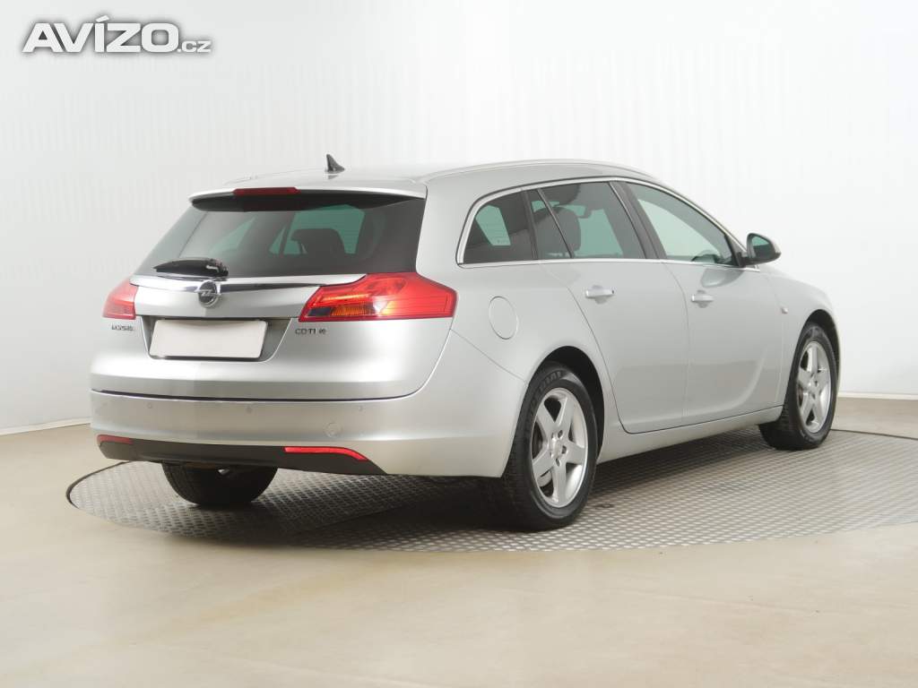 Foto inzerátu Opel Insignia 2.0 CDTI