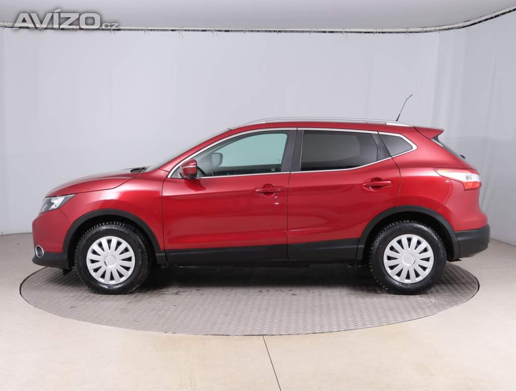 Foto inzerátu Nissan Qashqai 1.5 dCi