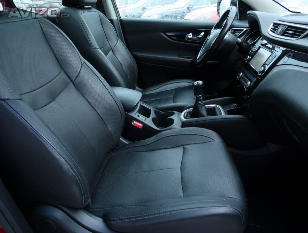 Foto inzerátu Nissan Qashqai 1.5 dCi
