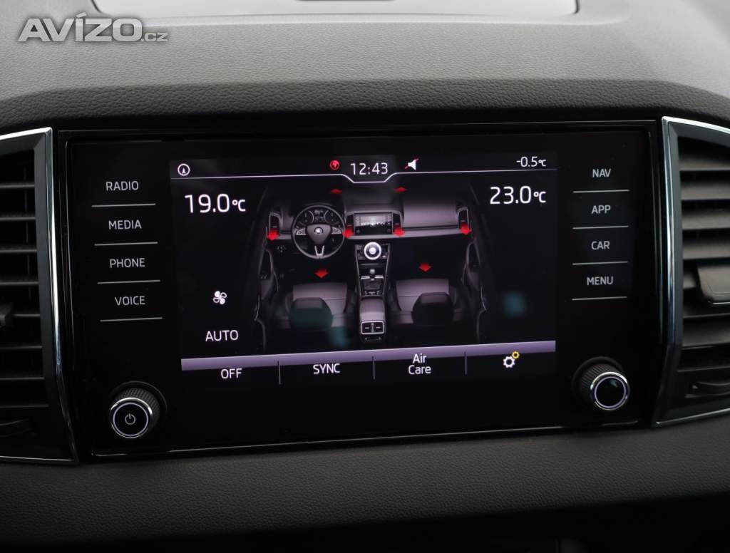 Foto inzerátu Škoda Karoq 1.0 TSI