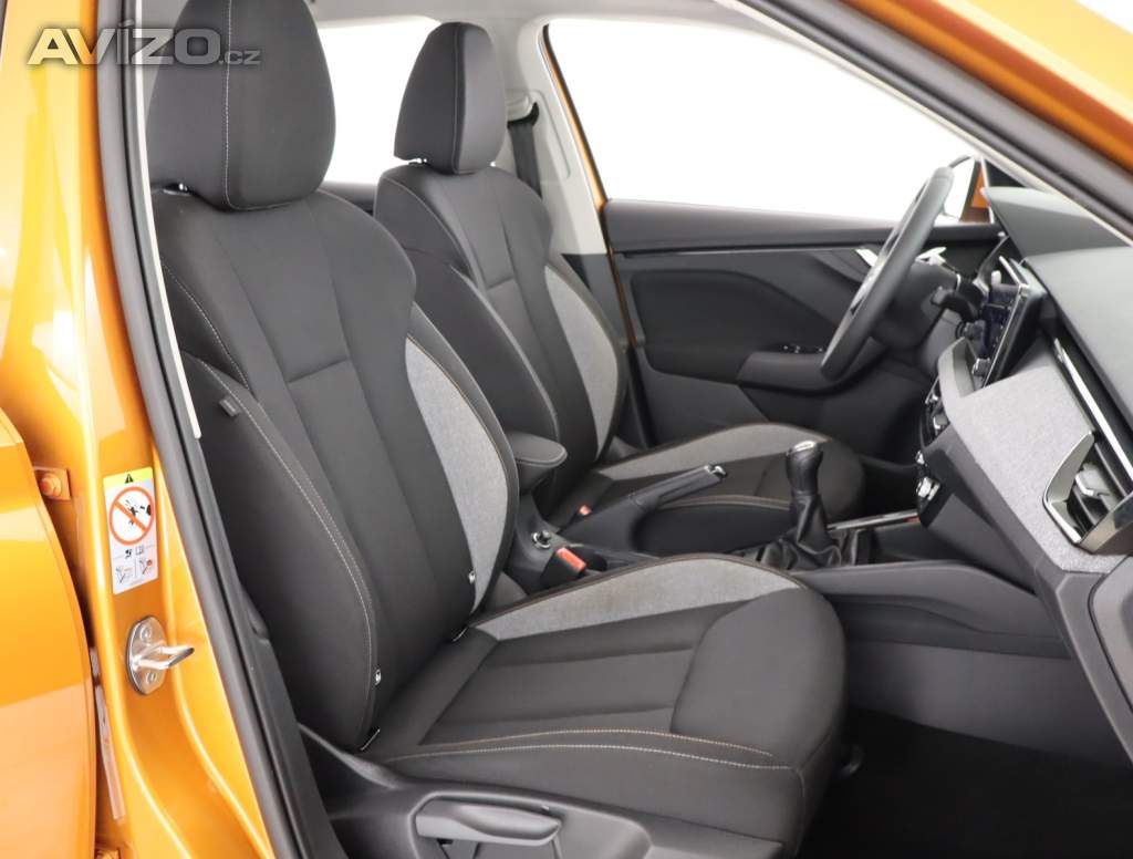 Foto inzerátu Škoda Kamiq 1.0 TSI