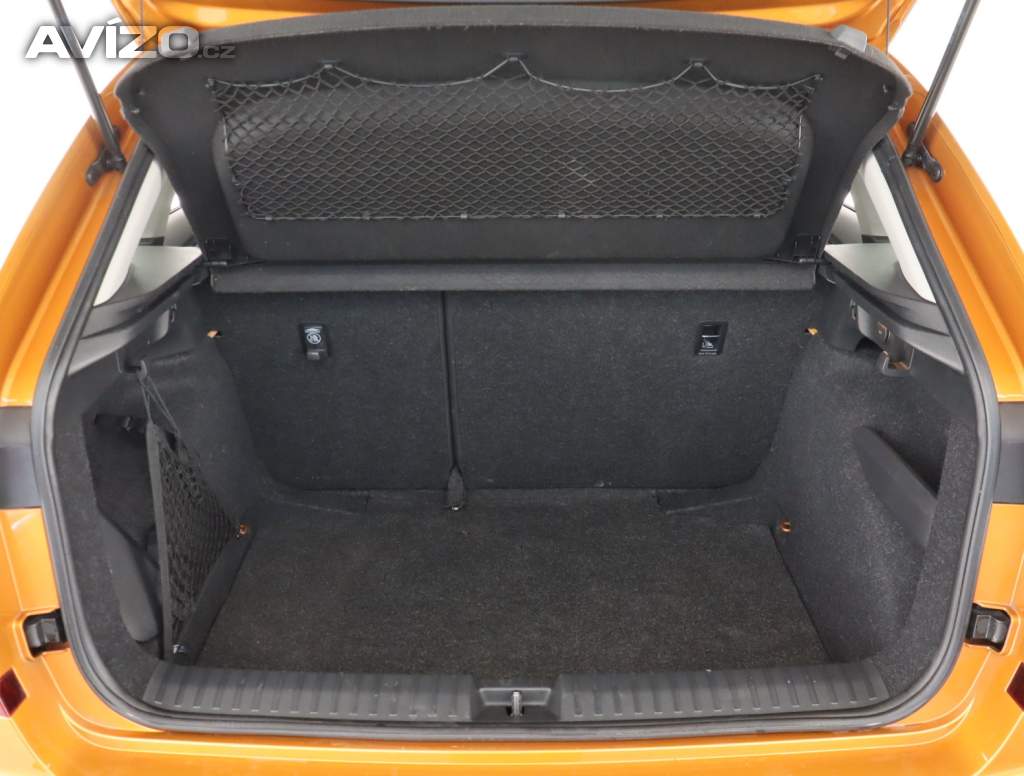 Foto inzerátu Škoda Kamiq 1.0 TSI