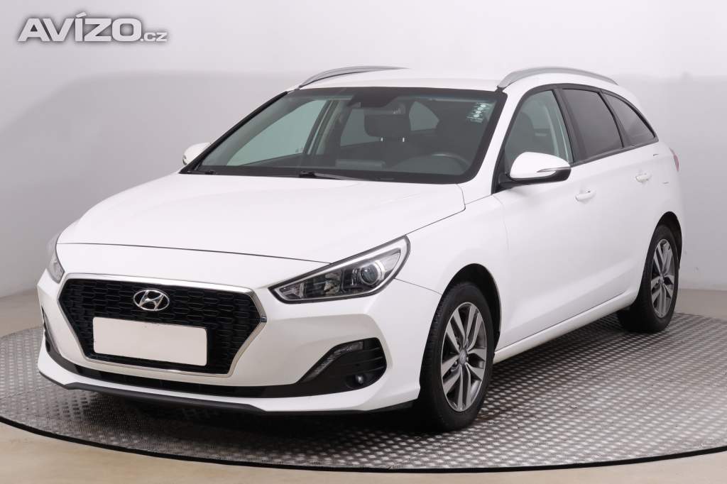 Foto inzerátu Hyundai i30 1.4 T-GDI