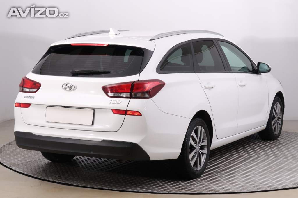 Foto inzerátu Hyundai i30 1.4 T-GDI