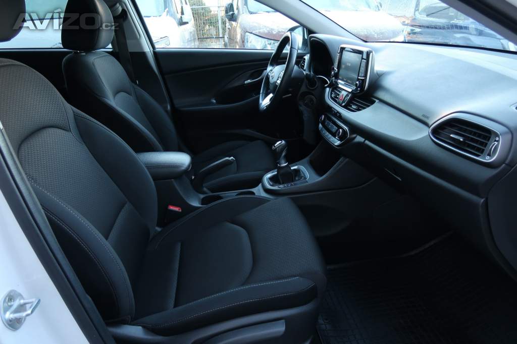 Foto inzerátu Hyundai i30 1.4 T-GDI