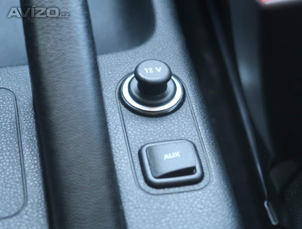 Foto inzerátu Škoda Fabia 1.4 16V