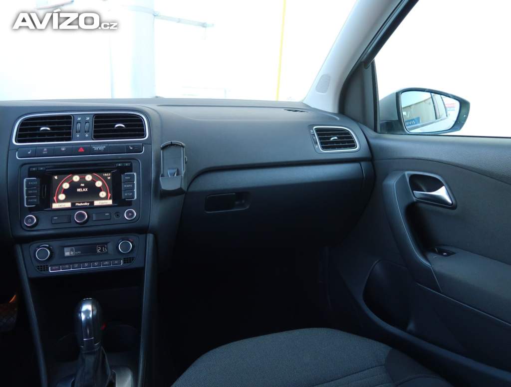 Foto inzerátu Volkswagen Polo 1.4