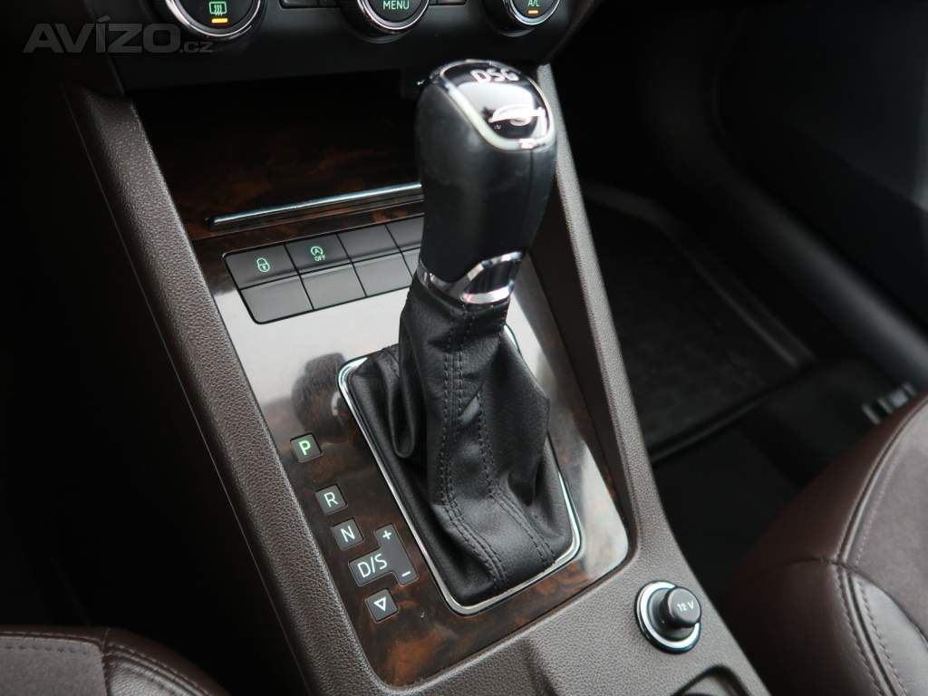 Foto inzerátu Škoda Octavia 2.0 TDI