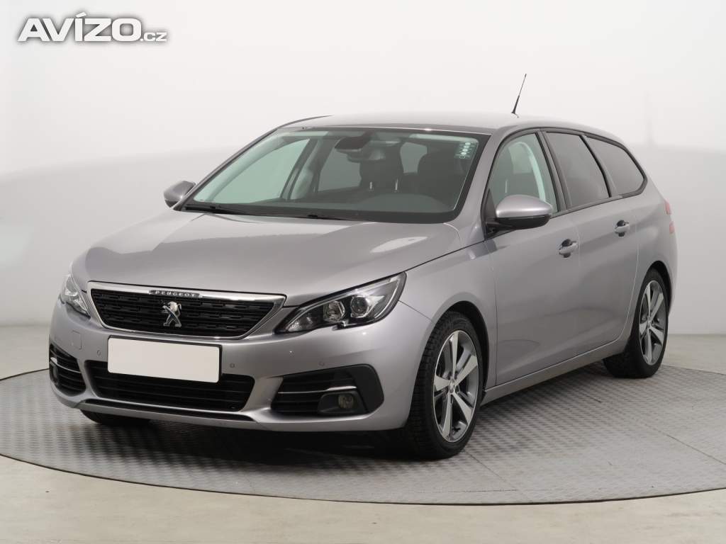 Foto inzerátu Peugeot 308 1.2 PureTech