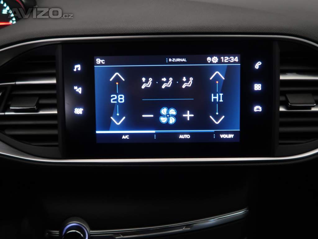 Foto inzerátu Peugeot 308 1.2 PureTech