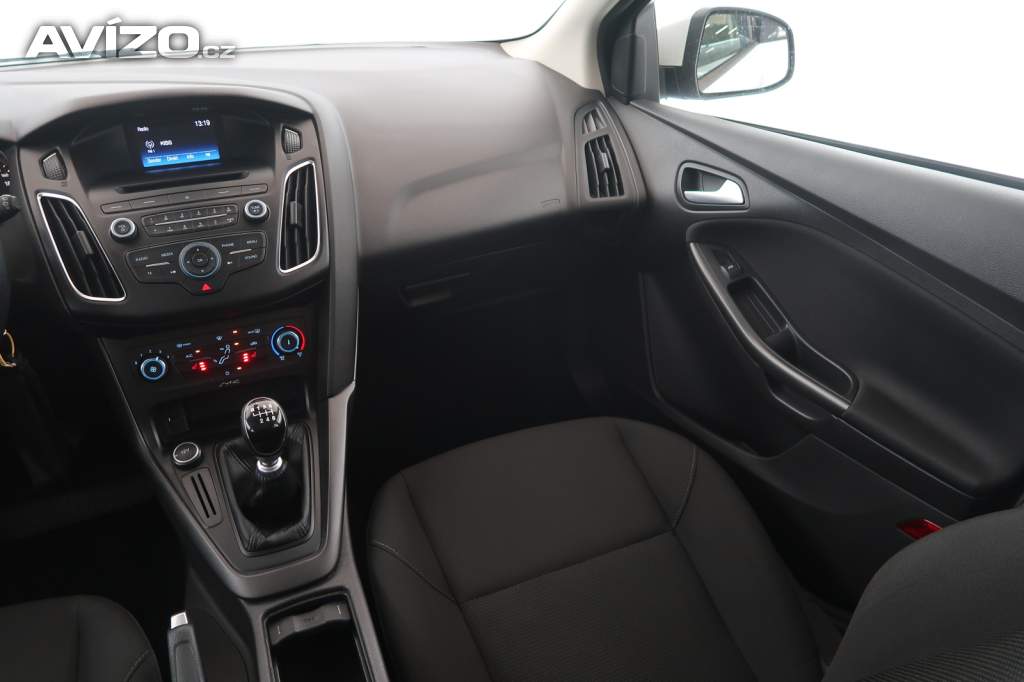 Foto inzerátu Ford Focus 1.5 TDCi