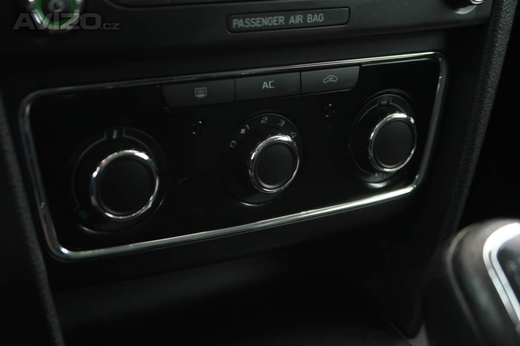 Foto inzerátu Škoda Superb 1.6 TDI