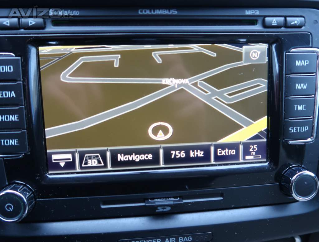 Foto inzerátu Škoda Superb 2.0 TDI