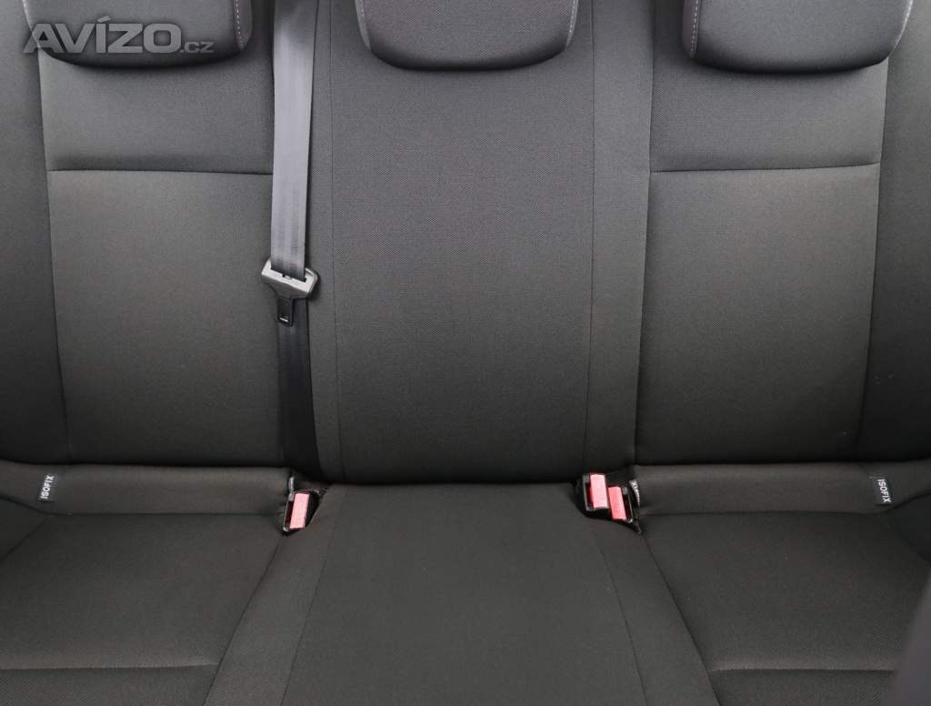 Foto inzerátu Renault Mégane 1.6 16V