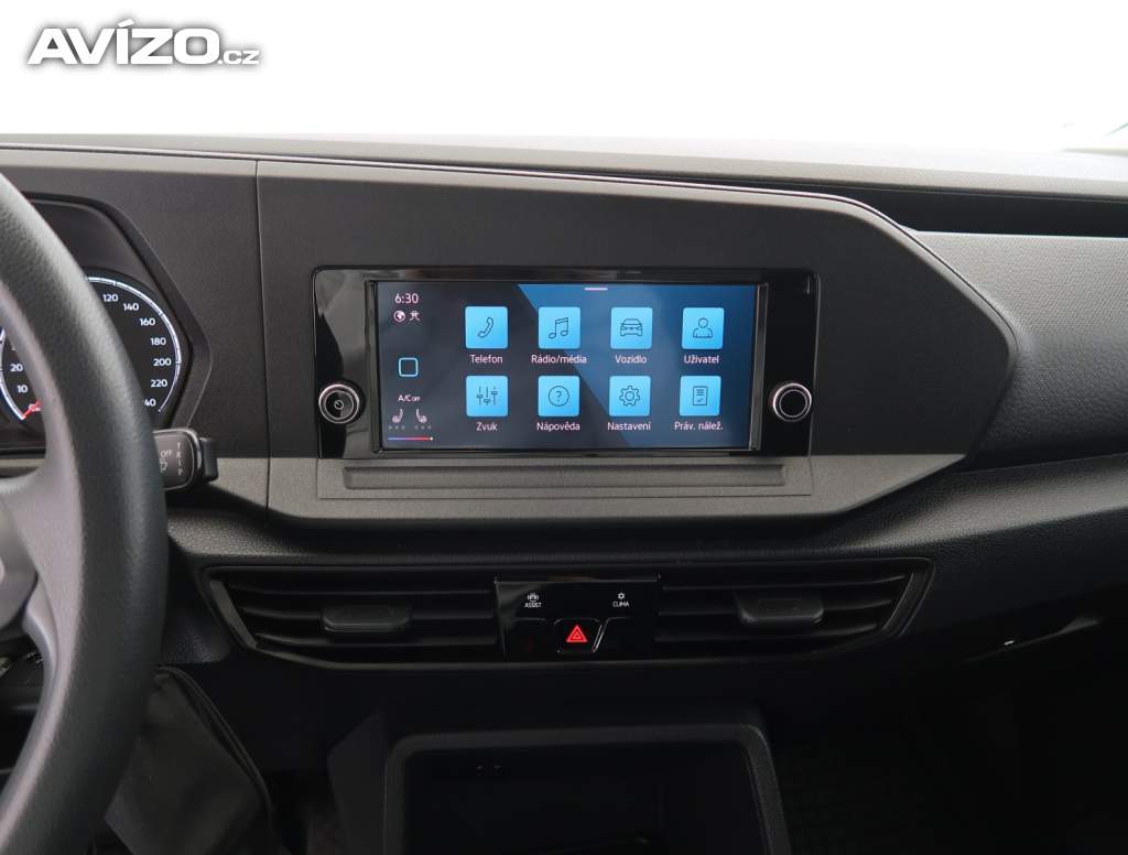 Foto inzerátu Volkswagen Caddy 2.0 TDI