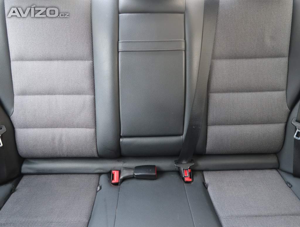 Foto inzerátu Mercedes-Benz Třídy C C 180