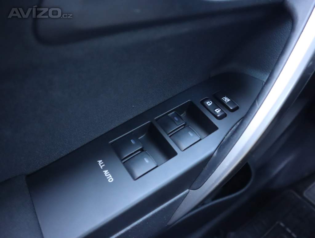 Foto inzerátu Toyota Auris 1.6 Valvematic