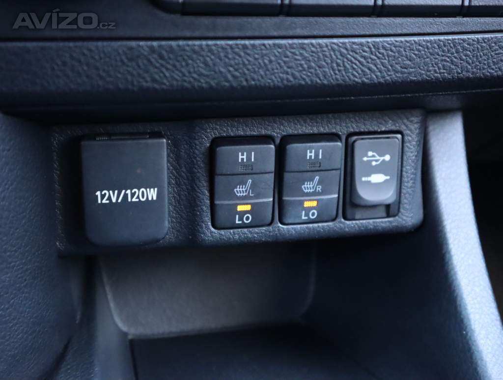 Foto inzerátu Toyota Auris 1.6 Valvematic