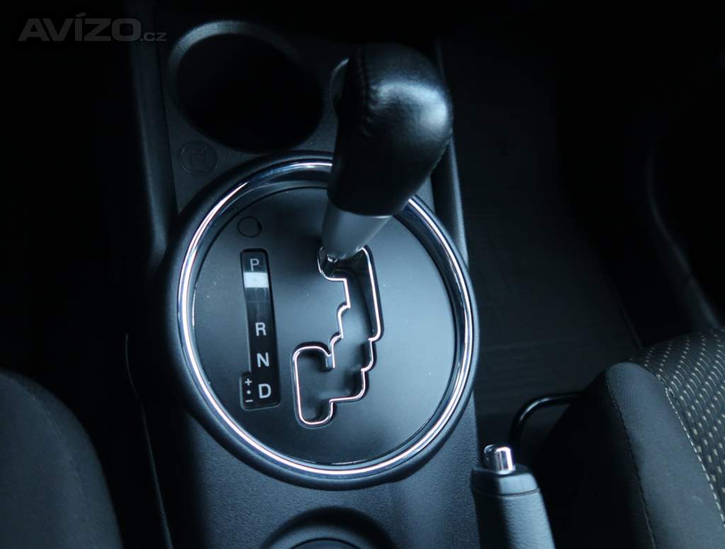 Foto inzerátu Mitsubishi ASX 2.2 DI-D