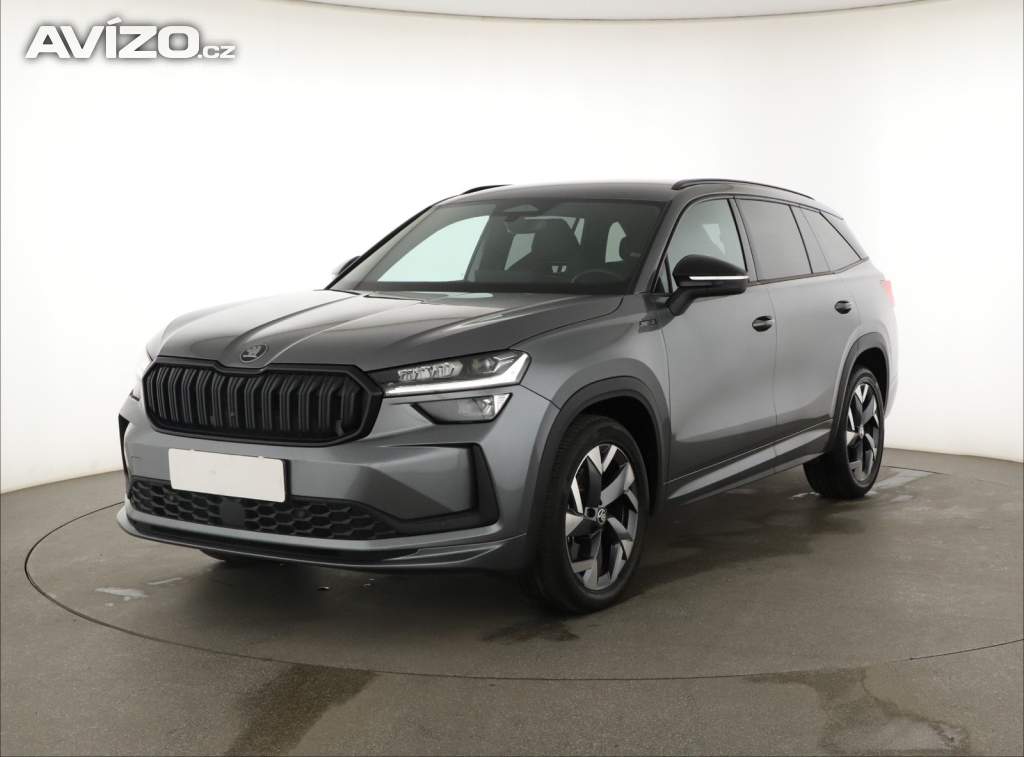 Foto inzerátu Škoda Kodiaq 2.0 TDI
