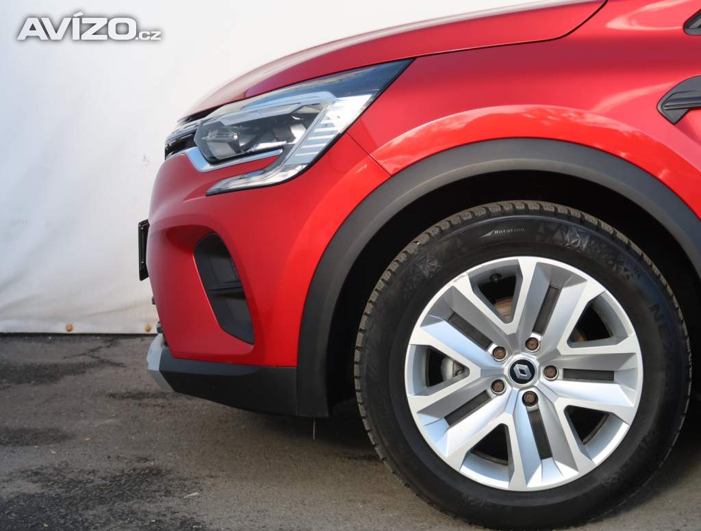 Foto inzerátu Renault Captur 1.0 TCe