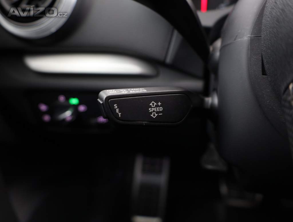 Foto inzerátu Audi A3 2.0 TFSI