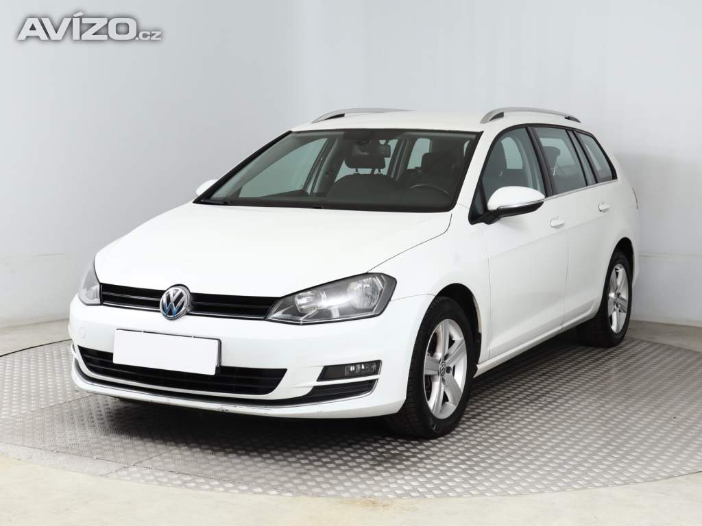 Foto inzerátu VW Golf 1.6 TDI