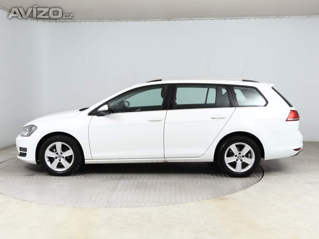 Foto inzerátu VW Golf 1.6 TDI