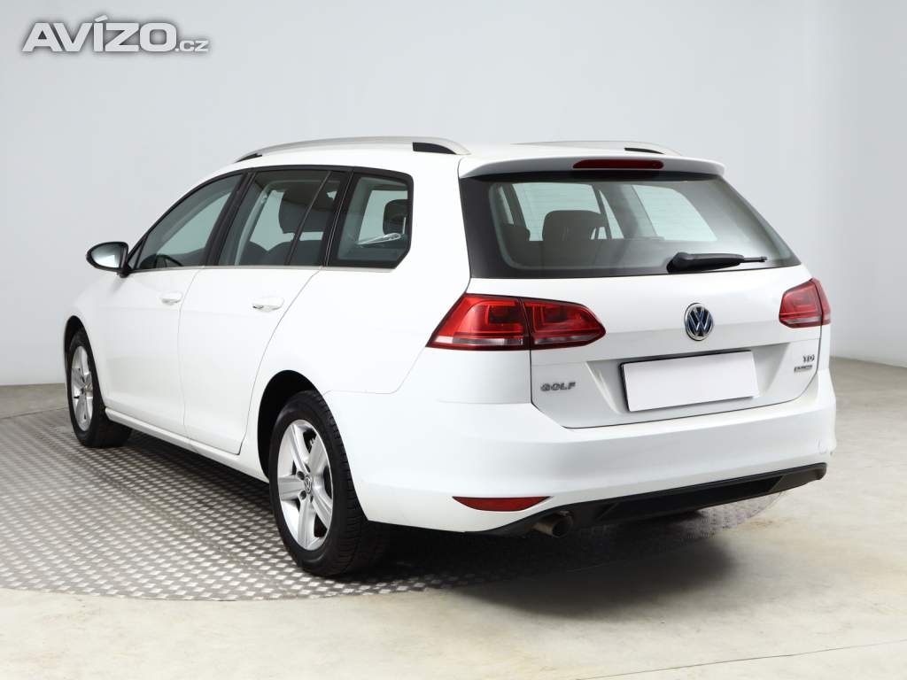 Foto inzerátu VW Golf 1.6 TDI