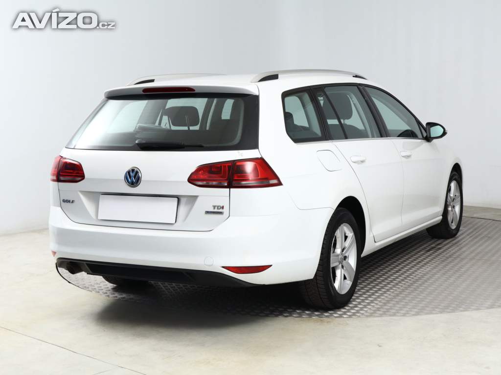 Foto inzerátu VW Golf 1.6 TDI
