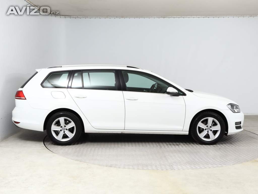 Foto inzerátu VW Golf 1.6 TDI