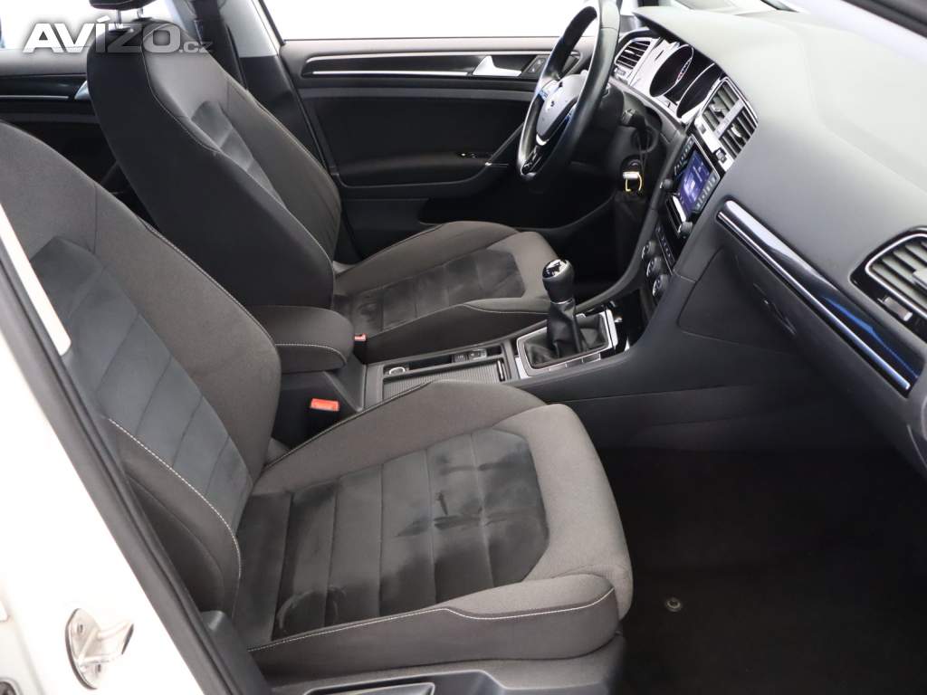 Foto inzerátu VW Golf 1.6 TDI