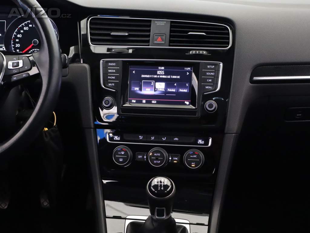 Foto inzerátu VW Golf 1.6 TDI