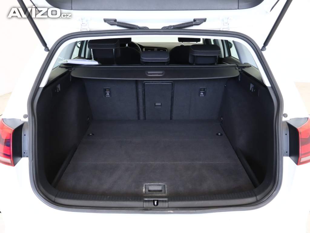 Foto inzerátu VW Golf 1.6 TDI