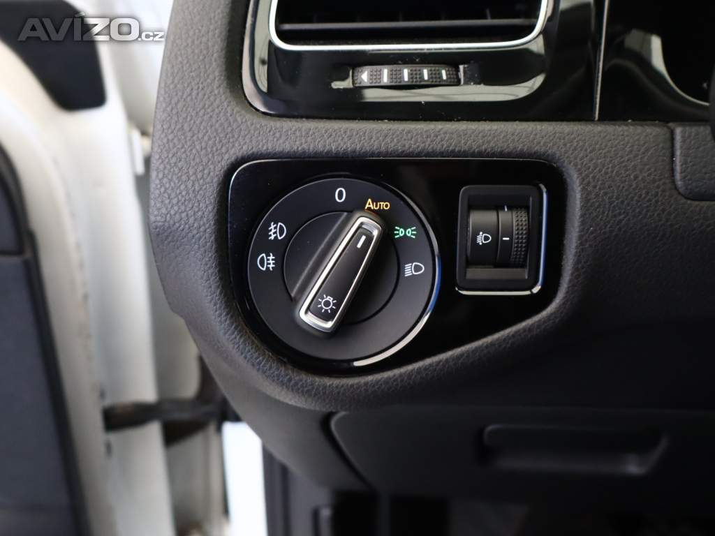 Foto inzerátu VW Golf 1.6 TDI