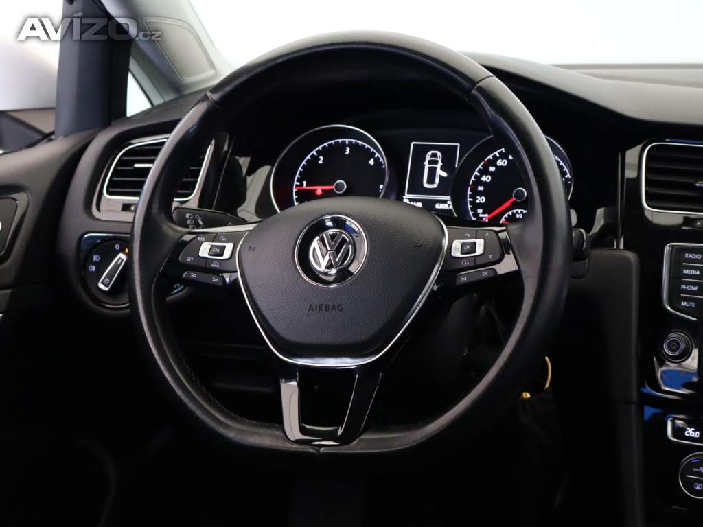 Foto inzerátu VW Golf 1.6 TDI