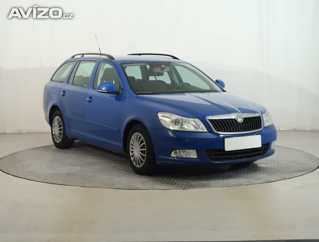 Skoda Octavia 1.6 TDI