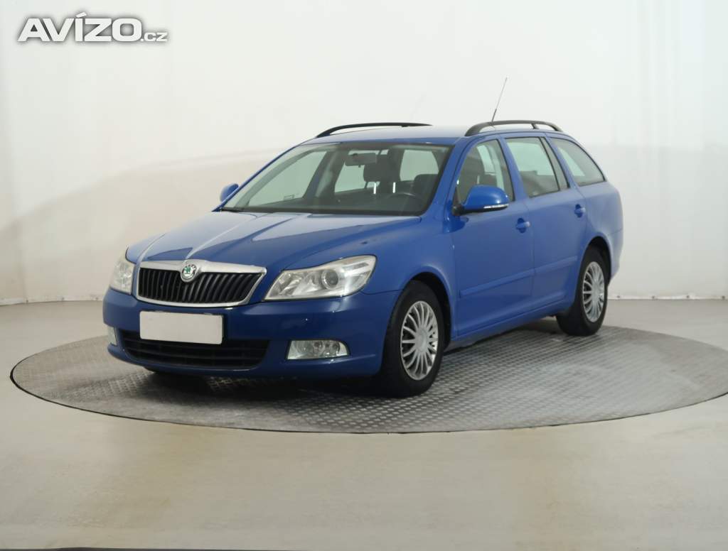 Foto inzerátu Skoda Octavia 1.6 TDI