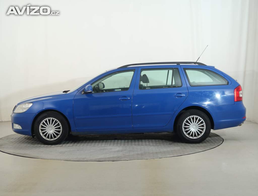 Foto inzerátu Skoda Octavia 1.6 TDI