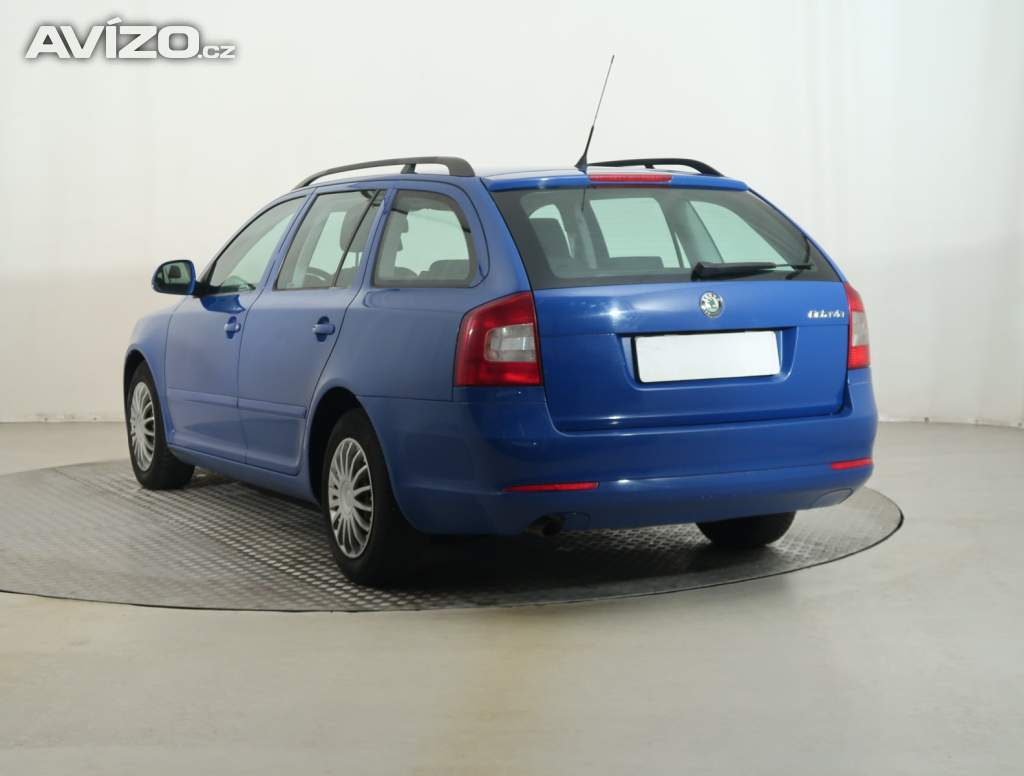 Foto inzerátu Skoda Octavia 1.6 TDI