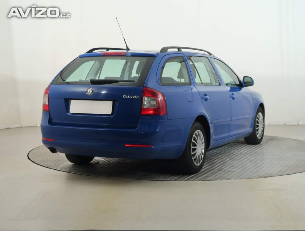 Foto inzerátu Skoda Octavia 1.6 TDI