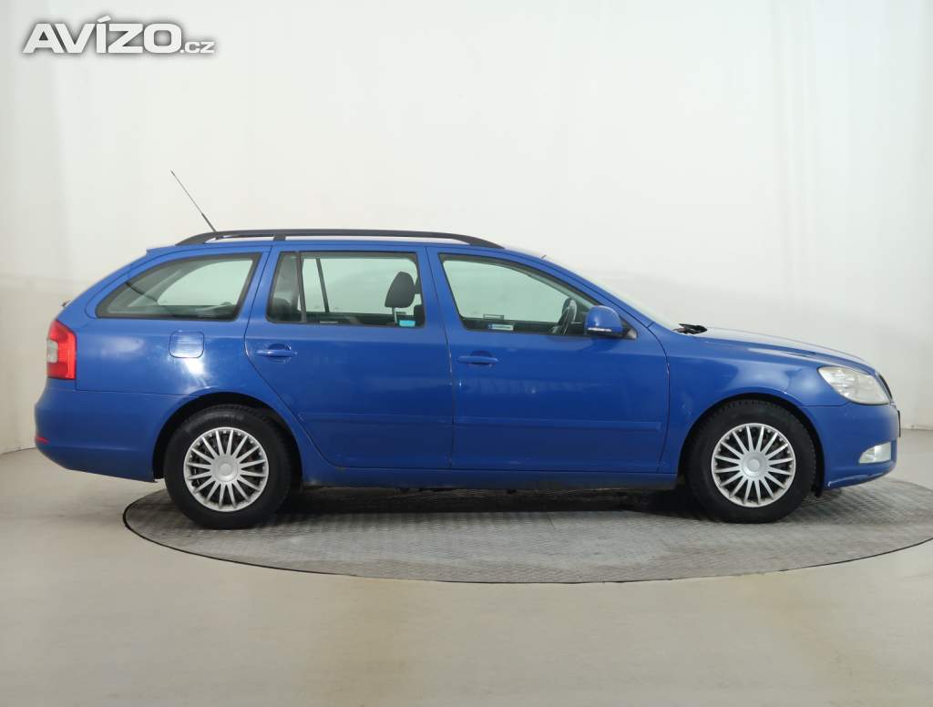 Foto inzerátu Skoda Octavia 1.6 TDI