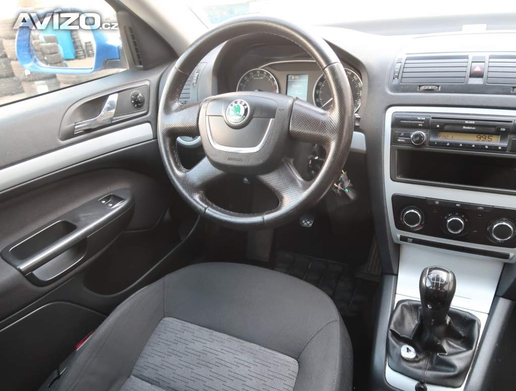 Foto inzerátu Skoda Octavia 1.6 TDI