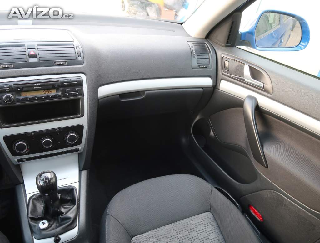 Foto inzerátu Skoda Octavia 1.6 TDI